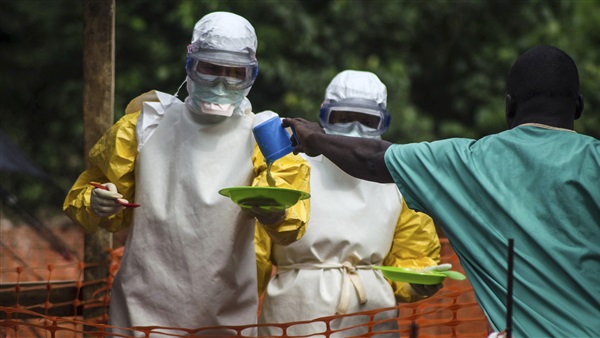 «الصحة العالمية»: «إيبولا» انتهى فى غينيا