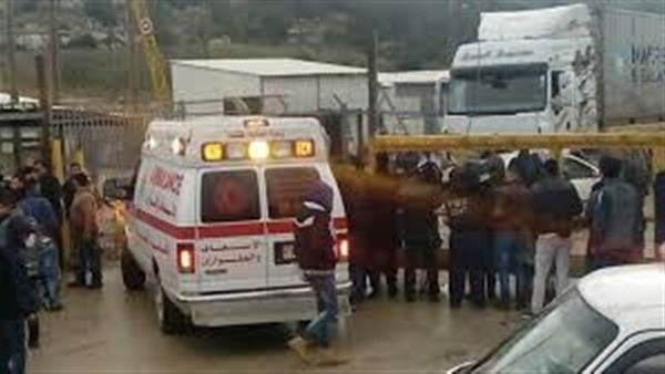 اسرائيل تعيد إلى الفلسطينيين جثث 23 من منفذي الهجمات اسرائيل تعيد إلى الفلسطينيين جثث 23 من منفذي الهجمات