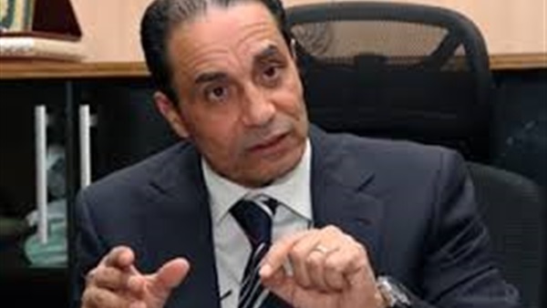 سامى عبدالعزيز يطالب بالإهتمام بالمواهب بدلًا من السياسة سامى عبدالعزيز يطالب بالإهتمام بالمواهب بدلًا من السياسة