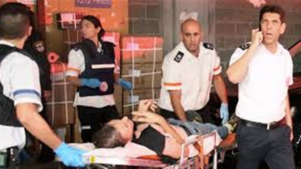 مقتل شخص وإصابة 8 آخرين أثناء إطلاق نار في تل أبيب مقتل شخص وإصابة 8 آخرين أثناء إطلاق نار في تل أبيب