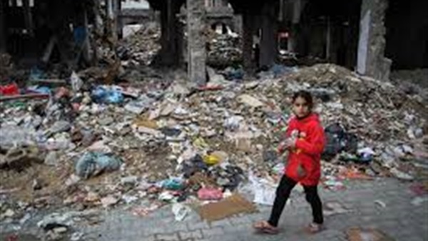2015.. الأسوأ اقتصاديًا على غزة بسبب الحصار الإسرائيلي
