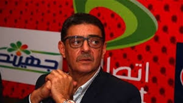 رئيس النادي الأهلي: إنتخابات مجلس الإدارة هي الاكثر نزاهة علي مر تاريخ الكرة المصرية رئيس النادي الأهلي: إنتخابات مجلس الإدارة هي الاكثر نزاهة علي مر تاريخ الكرة المصرية