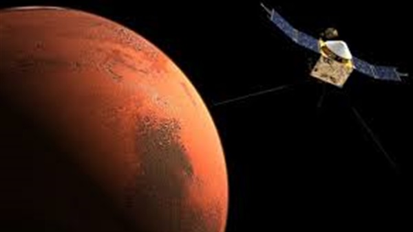 الكونجرس يرفع ميزانية "ناسا" لبناء مساكن على المريخ