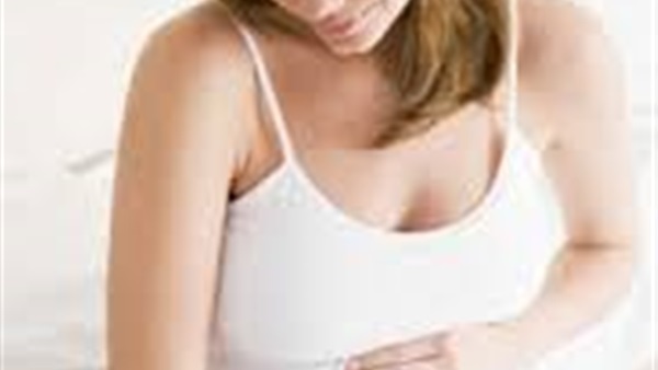 حموضة المعدة لدى الحامل ليس لها علاقة بشعر الجنين