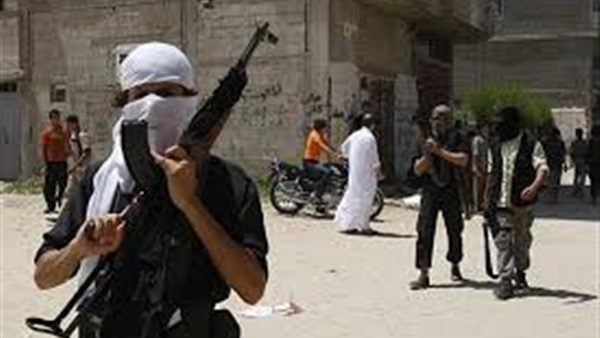 مقتل 3 من القاعدة في محافظة أبين اليمنية بينهم قيادي مقتل 3 من القاعدة في محافظة أبين اليمنية بينهم قيادي