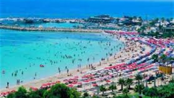 قبرص تحقق أكبر عدد من زيارات السياح في 2015 قبرص تحقق أكبر عدد من زيارات السياح في 2015