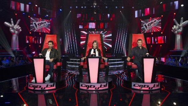 الحلقة الأولى من «The Voice Kids»..اليوم الحلقة الأولى من «The Voice Kids»..اليوم