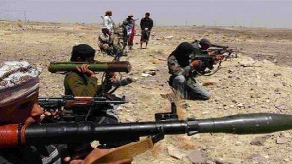 تصاعد حدة المعارك على جبهات عدة في اليمن تصاعد حدة المعارك على جبهات عدة في اليمن
