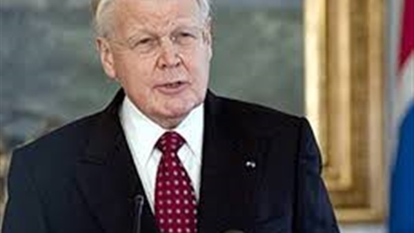 رئيس جمهورية ايسلندا يبدي عدم رغبته للترشح لفترة رئاسية جديدة