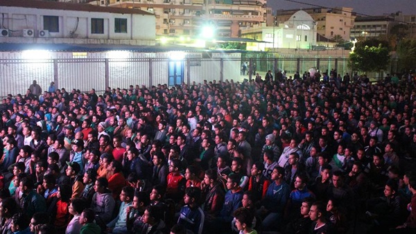 المصري يوجه الدعوة مجددا للجماهير لمشاهدة المباراة امام الداخلية