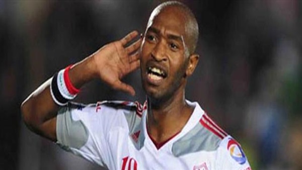 رسميا.. شيكابالا أول الصفقات الشتوية للزمالك رسميا.. شيكابالا أول الصفقات الشتوية للزمالك