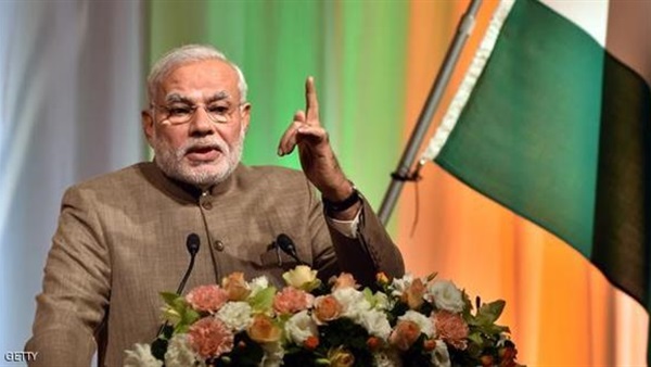 «نيويورك تايمز»: رغم حفاوة استقبال مودي في باكستان.. ما زال التحدي قائما «نيويورك تايمز»: رغم حفاوة استقبال مودي في باكستان.. ما زال التحدي قائما