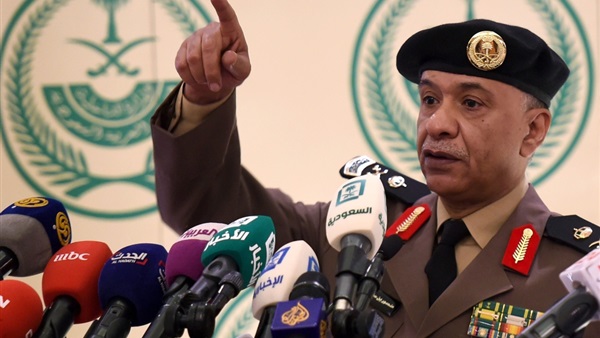 الداخلية السعودية: أحكام الإعدام رسالة تحذير للتنظيمات المتطرفة