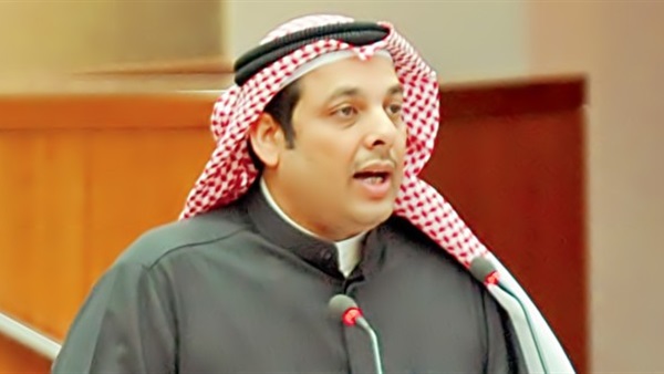 تفاصيل زيارة وزير العدل والأوقاف الكويتي للقاهرة