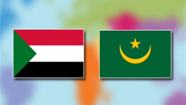 توقيع برنامج تنفيذ اتفاقية تعاون بين موريتانيا والسودان توقيع برنامج تنفيذ اتفاقية تعاون بين موريتانيا والسودان