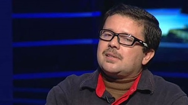 بالفيديو.. سامح عيد: «الأزهر» وراء حبس إسلام البحيرى بالفيديو.. سامح عيد: «الأزهر» وراء حبس إسلام البحيرى