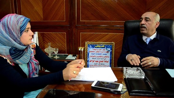 سمرعبد الرحمن تكتب: عبدالواحد وبدر..الحكاية فيها إنً