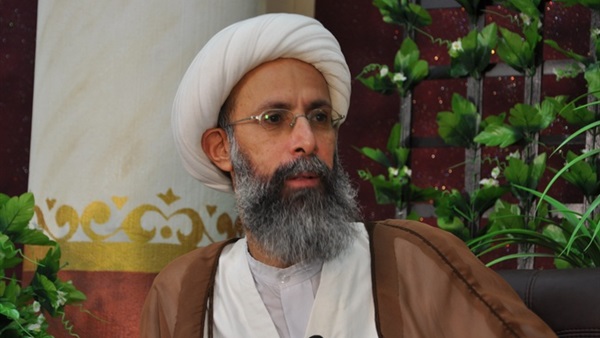 إعدام «النمر» يشعل فتيل الأزمة مجددا بين السعودية وإيران.. الجمهورية الإسلامية تدين الواقعة والمملكة تؤكد: ندافع عن أمننا وإستقرارنا.. 5 أزمات عنيفة بين الدولتين.. وحادثة مكة عام 88 الأشهر..استعراض قو إعدام «النمر» يشعل فتيل الأزمة مجددا بين السعودية وإيران.. الجمهورية الإسلامية تدين الواقعة والمملكة تؤكد: ندافع عن أمننا وإستقرارنا.. 5 أزمات عنيفة بين الدولتين.. وحادثة مكة عام 88 الأشهر..استعراض قو