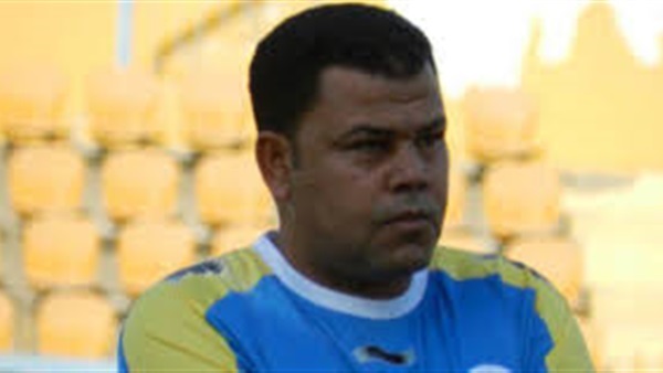 تفاصيل خناقة مدرب المقاصة وجمهور الزمالك تفاصيل خناقة مدرب المقاصة وجمهور الزمالك