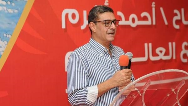 غدًا.. نظر استشكال «طاهر» على حكم حل «مجلس الأهلى»