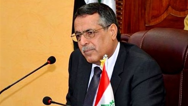 الفهداوي: نقص الوقود سبب انخفاض انتاج الكهرباء بالعراق الفهداوي: نقص الوقود سبب انخفاض انتاج الكهرباء بالعراق