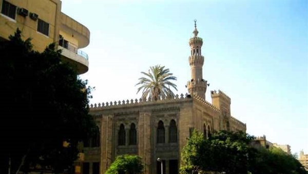 أهالي الشرقية يستخدمون مكبرات الصوت للسيطرة علي «الجن» أهالي الشرقية يستخدمون مكبرات الصوت للسيطرة علي «الجن»