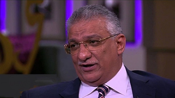 «زكي بدر» يكشف مستقبل أساتذة الجامعات المعينين كمحافظين «زكي بدر» يكشف مستقبل أساتذة الجامعات المعينين كمحافظين
