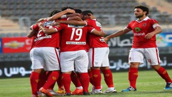 اليوم.. الأهلي ضيفاً ثقيلاً على الانتاج الحربي اليوم.. الأهلي ضيفاً ثقيلاً على الانتاج الحربي
