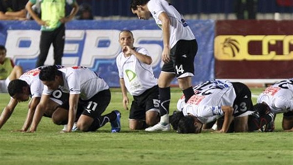 اليوم..مواجهة القاع بين غزل المحلة وحرس الحدود اليوم..مواجهة القاع بين غزل المحلة وحرس الحدود