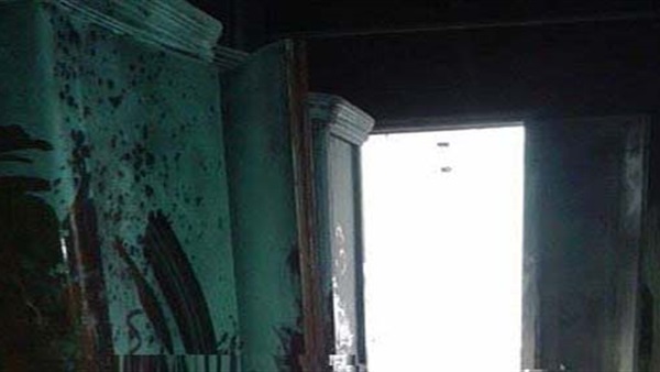 قبل 25 يناير.. «الجن» يحرق منازل «مناصافور» في الشرقية قبل 25 يناير.. «الجن» يحرق منازل «مناصافور» في الشرقية