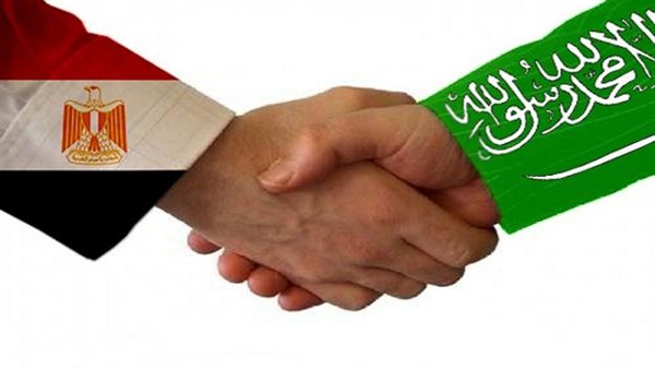 مصريون للـ«سعوديين» عبر تويتر: "حربنا واحدة" 