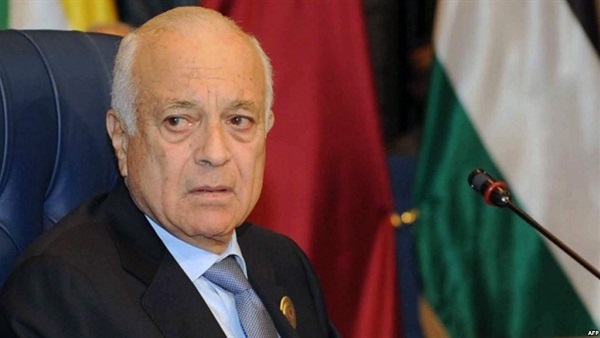 اليوم.. "العربي" يستقبل أمين منظمة التعاون الإسلامي اليوم.. "العربي" يستقبل أمين منظمة التعاون الإسلامي