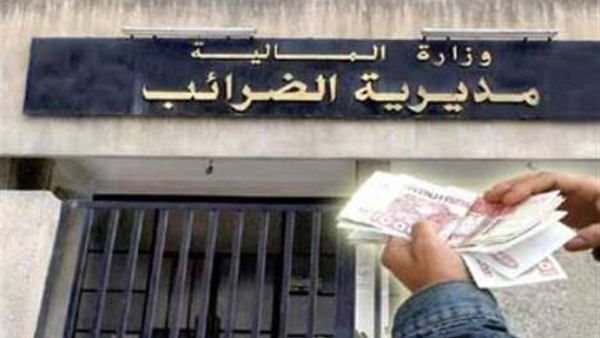ضبط قضايا تهرب ضريبي بأكثر من ٨ مليارات جنيه خلال ديسمبر ضبط قضايا تهرب ضريبي بأكثر من ٨ مليارات جنيه خلال ديسمبر