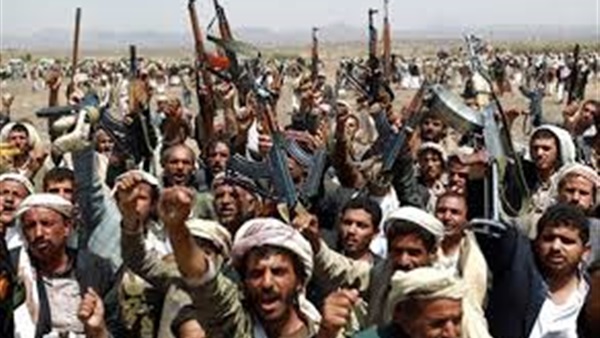 ميليشيات الحوثيين وصالح باليمن تواصل منع دخول المساعدات إلى تعز المحاصرة ميليشيات الحوثيين وصالح باليمن تواصل منع دخول المساعدات إلى تعز المحاصرة