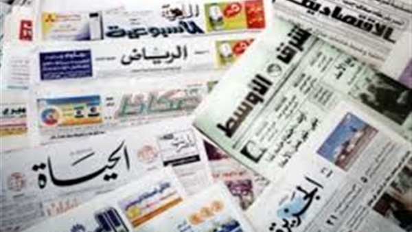 مكافحة الإرهاب تتصدر اهتمامات الصحف السعودية