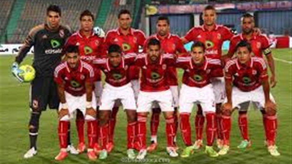 تشكيل الأهلى لموقعة الإنتاج الحربي تشكيل الأهلى لموقعة الإنتاج الحربي