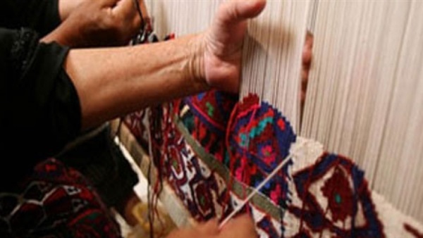 «الصناعات اليدوية» يستعراض انجازاته في 2015 «الصناعات اليدوية» يستعراض انجازاته في 2015