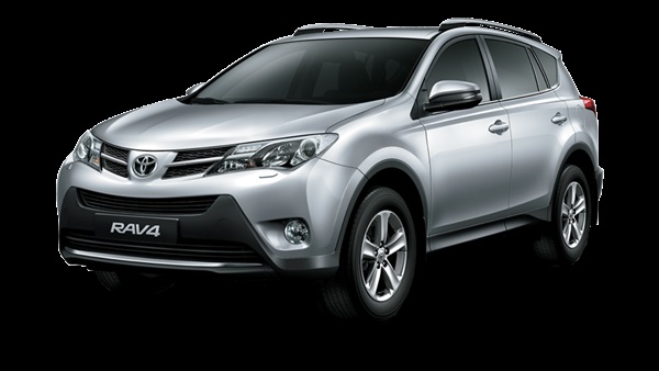 أسعار سيارات «تويوتا» الجديدة