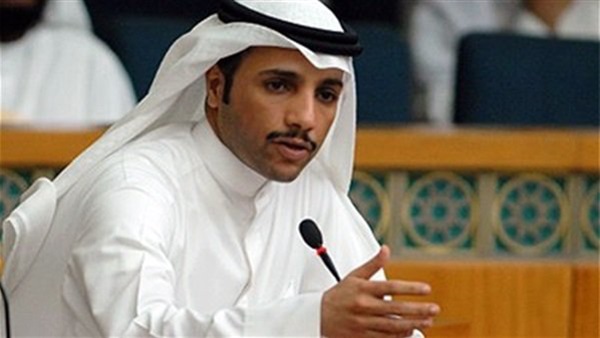 رئيس مجلس الأمة الكويتي يكشف تفاصيل لقاءه مع السيسي