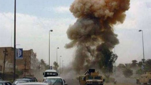 بالتفاصيل.. مقتل مواطن وإصابة 6 جنود في رفح بالتفاصيل.. مقتل مواطن وإصابة 6 جنود في رفح