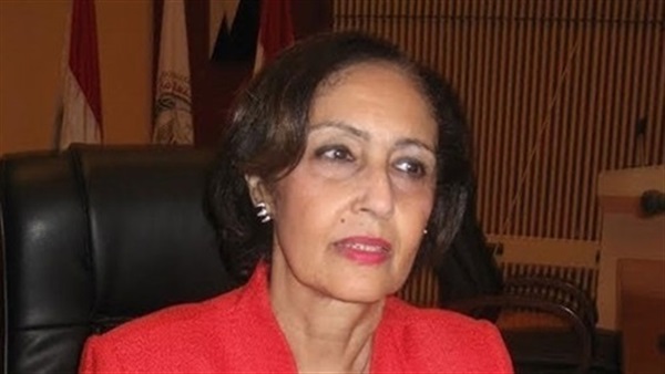 نائلة جبر: نجاح تنفيذ خطة عمل اللجنة الوطنية التنسيقية لمكافحة ومنع الهجرة غير الشرعية نائلة جبر: نجاح تنفيذ خطة عمل اللجنة الوطنية التنسيقية لمكافحة ومنع الهجرة غير الشرعية