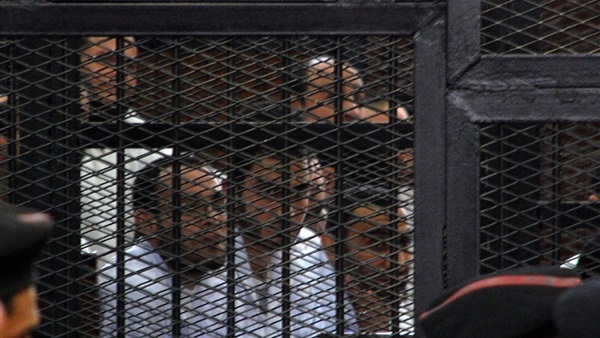 الحبس 3 سنوات لمتهمين وسنة مع الايقاف بـ«أحداث دار السلام»