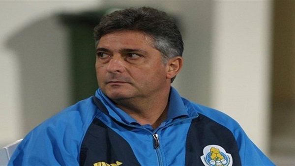 تعرف على رد فعل «باكيتا» بعد علمه بإقالته من الزمالك تعرف على رد فعل «باكيتا» بعد علمه بإقالته من الزمالك