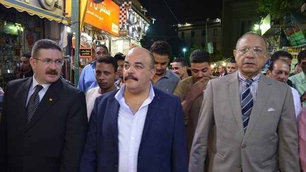 غدًا..العليا للحركة الوطنية تناقش مع أمناء المحافظات الاستعدادات للمحليات غدًا..العليا للحركة الوطنية تناقش مع أمناء المحافظات الاستعدادات للمحليات