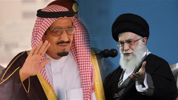 السعودية وإيران.. صراع الخصيمين.. الأزمة تشتعل.. قطع العلاقات الدبلوماسية.. ايران تتوعد السعودية بعمليات ارهابية قريبة.. والسعودية تندد وترد لن نصمت.. الدول العربية تساند السعودية 