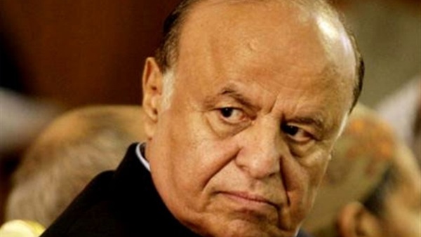 الرئيس اليمنى يجرى اتصالا هاتفيا بولى ولى العهد السعودى الرئيس اليمنى يجرى اتصالا هاتفيا بولى ولى العهد السعودى