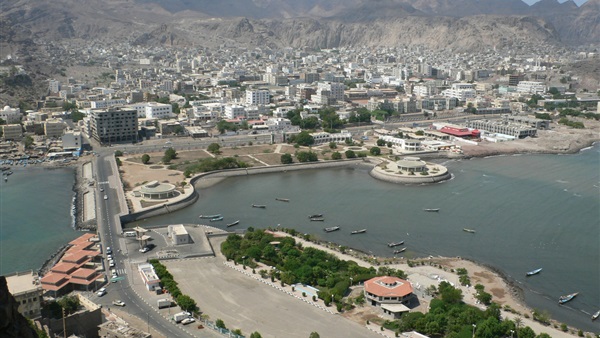فرض حظر التجول في محافظة عدن اليمنية إبتداءًا من الغد فرض حظر التجول في محافظة عدن اليمنية إبتداءًا من الغد