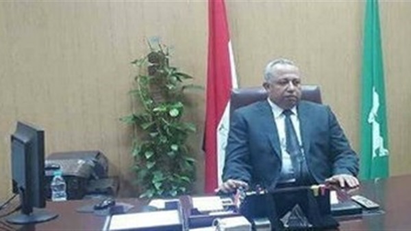 محافظ الشرقية يلتقي بالأعلاميين لتوضيح الرؤية المستقبلية .. غدا محافظ الشرقية يلتقي بالأعلاميين لتوضيح الرؤية المستقبلية .. غدا