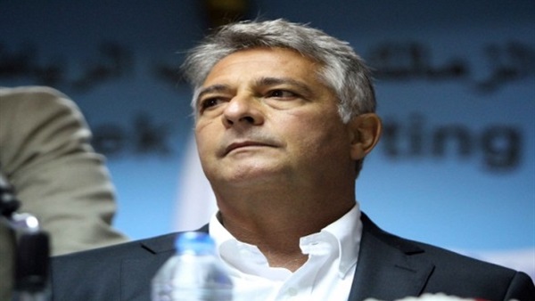مفاجأة.. "باكيتا" يتلقى عرضاً رسمياً من هذا النادي بعد رحيله عن الزمالك