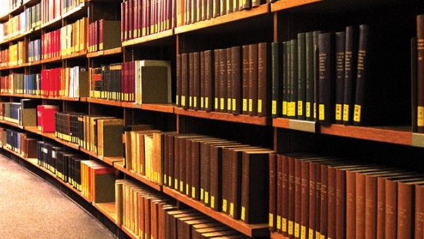 افتتاح أكبر مكتبة في حلب بسوريا رغم الحرب افتتاح أكبر مكتبة في حلب بسوريا رغم الحرب